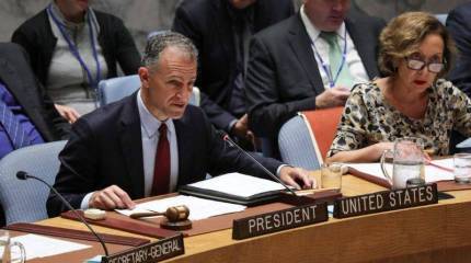 США обвинили Россию и Сирию в уничтожении оппозиции, а не боевиков