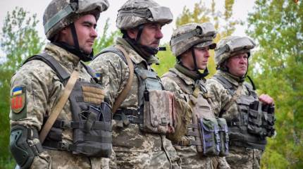 Главред украинского издания:  Для Киева наилучшим вариантом было бы прямое участие авиации НАТО на стороне Украины в возможном  конфликте с Россией