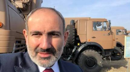 Может ли за гипотетическим поражением Армении в Нагорном Карабахе  последовать крах фонда Сороса: размышления о событиях в Закавказье