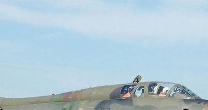 ЗРК Израиля сбили самолёт ВВС Сирии?