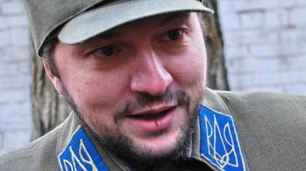 Украинское правительство предлагает создать "интернет-армию"