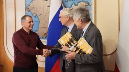 В Крыму отреагировали на принятую ООН резолюцию о нарушениях прав человека на полуострове