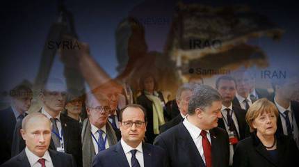 Александр Запольскис. США увязли на Ближнем Востоке, кто будет воевать за них на Украине?