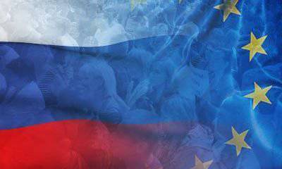 Дмитрий Семушин: Россия - Евросоюз: итоги кризиса цивилизационной идентичности