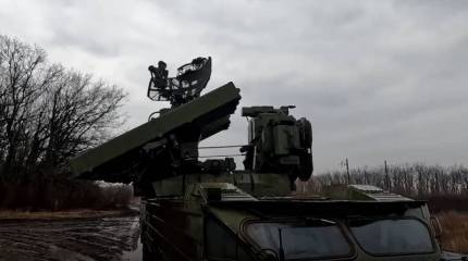 Попытка Киева усилить воздушную разведку обернулась для ВСУ потерей более тридцати беспилотников  - Минобороны