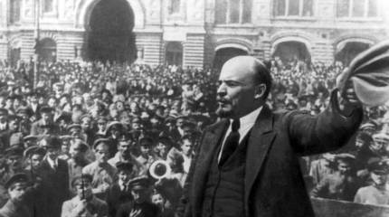 Сергей Черняховский: Ленин победил, потому что чувствовал, чего хотят миллионы