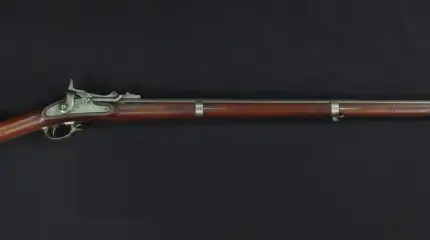 Rifles de cerrojo Springfield: Un largo camino hacia la perfección
