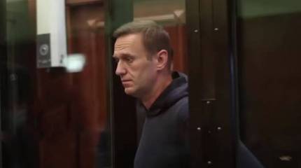 ГУЛаг уже не тот. По страницам европейской прессы о «деле Навального»