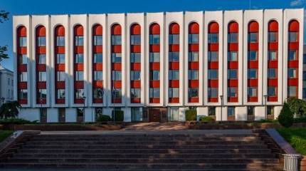 Белорусский МИД призвал ОБСЕ вернуться к выполнению обязательств, связанных с контролем над вооружениями