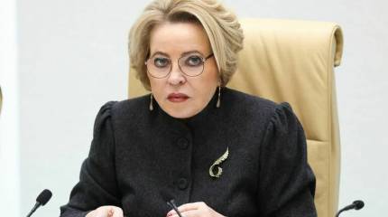 Когда власть начнет думать?