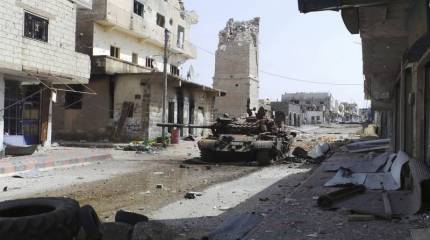 На пороге войны