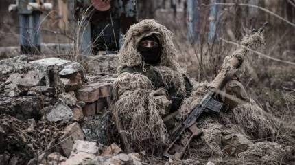Сводка за неделю (13-19 марта) о военной и социальной ситуации в ДНР от военкора «Маг»