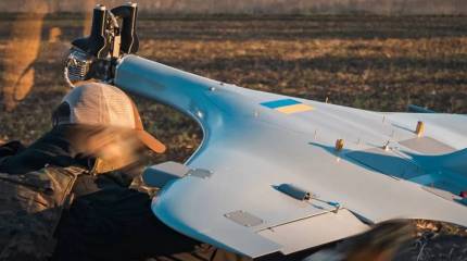 Киев второй день подряд пытается нанести удары по уфимскому НПЗ