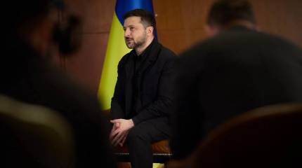 Зеленский хочет энергетическое перемирие, но первый шаг должна сделать Москва