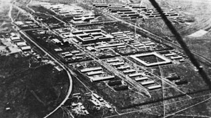 Как СССР спас мир от биологической войны, которую готовила Япония