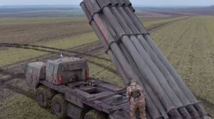 Российский политолог Суслов назвал наиболее вероятный сценарий прекращения украинского конфликта