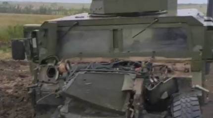 Западные эксперты: с контрнаступлением ВСУ возникли проблемы из-за отсутствия роботов-сапёров