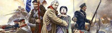 Оборона Севастополя – удивительный пример русского героизма