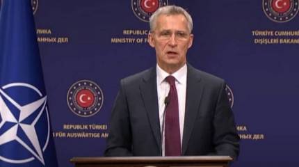 НАТО обеспокоилась усилением присутствия России в мире