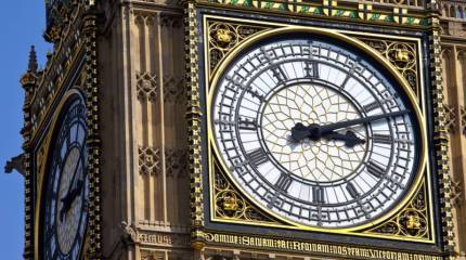 Москва и Лондон договорились о возвращении дипломатов