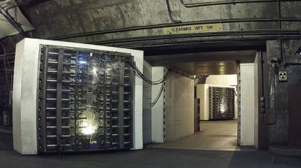 WSJ: Финляндия готовит сеть подземных тоннелей на случай вторжения России