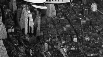 Крылья, которые мы подарили Америке