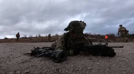 Падение престижа армии США привело к нежеланию американцев служить