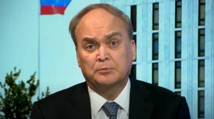 Послы России и США возвращаются на свои рабочие места