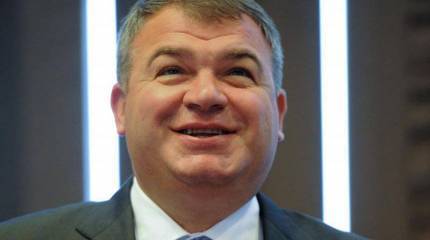 Следствию по делу «Оборонсервиса» не удалось получить показаний на Сердюкова