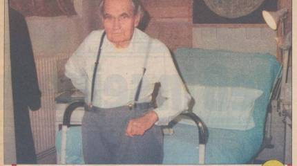 Выдержки из «Дневника надзирателя Шпандау»