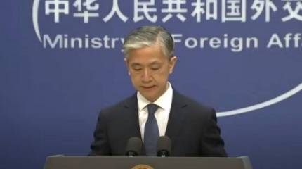 Китай закрывает американское генконсульство в Чэнду