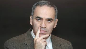 Судьба Путина уже определена. ("Газета.ua", Украина)