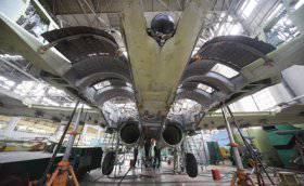 До 1 декабря в Военно-промышленную комиссию будет представлен план по привлечению частных инвестиций в ОПК