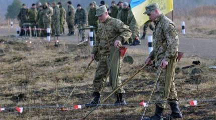 Адский посев. Передадим землю детям чистой!
