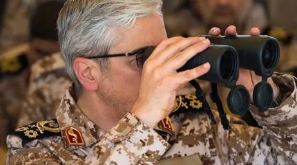 Иран рассматривает возможность военного сотрудничества с Таджикистаном на фоне вероятной атаки со стороны США и Израиля