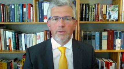 «Отложите отговорки»: Украинский посол потребовал от Германии помощи для вступления Украины в НАТО