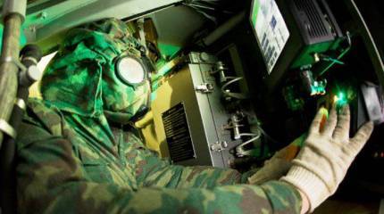 В состав войск ЮВО до конца года войдут 2 полка РХБЗ