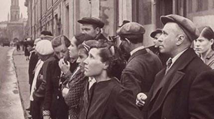 «Информационная война и 22 июня 1941 года»
