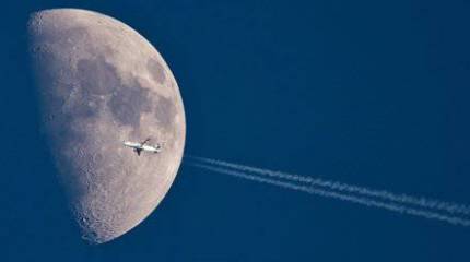 Россия вводит в эксплуатацию одну из мощнейших оптико-лазерных систем