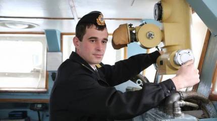 Опубликован полный список моряков ВМСУ с "Бердянска", "Никополя" и "Яны Капу"