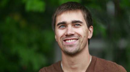 Молодой и успешный. Так говорили о московском актёре, погибшем недавно в Сирии в боях за идеалы ИГ