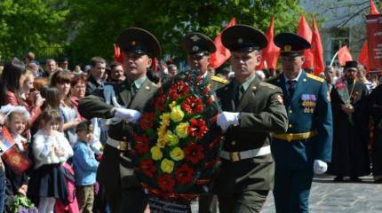 Ликвидация итогов Второй мировой: преступление или неизбежность?