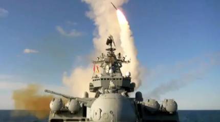 Сухогруз «Прощай, Одесса»: как избавить Чёрное море от украинских дронов