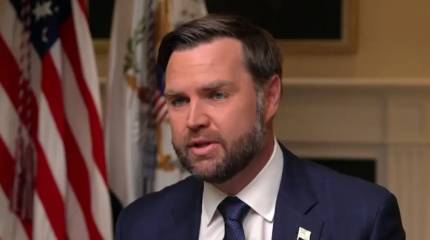 Вице-президент США надеется, что конфликт на Украине завершится в течение полугода