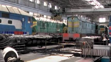 Врио губернатора Запорожской области сообщил о диверсии против депо в Мелитополе