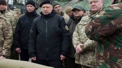 Победа украинского экспорта вооружений: в Иорданию экспортирован один пистолет