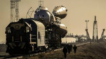 Долгая дорога в небо. Новая ракета-носитель «Союз-2.1В», старт которой неоднократно откладывался, впервые отправилась в космос