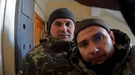 На Украине появляются предложения сломать конечности, чтобы избежать мобилизации