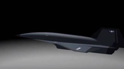 Утечка личных данных представителей Пентагона и сведений о гиперзвуковом SR-72