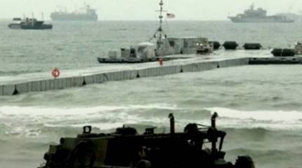 МИД КНДР предостерегло власти США от совершения враждебных действий